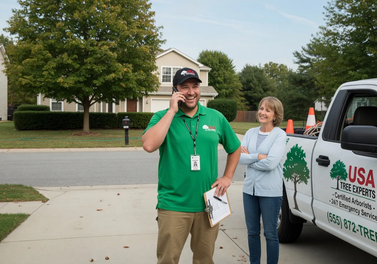 Tree Services Felts Mills, NY FAQs